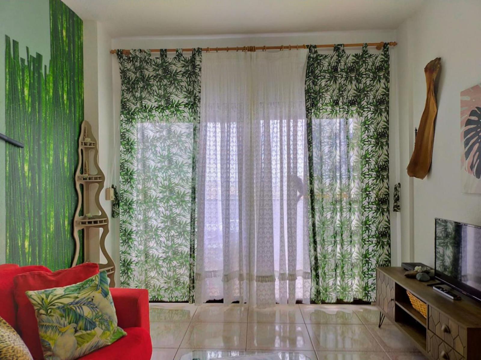 Agaete Park Tropical Style Apartment Playa del Ingles  Luaran gambar