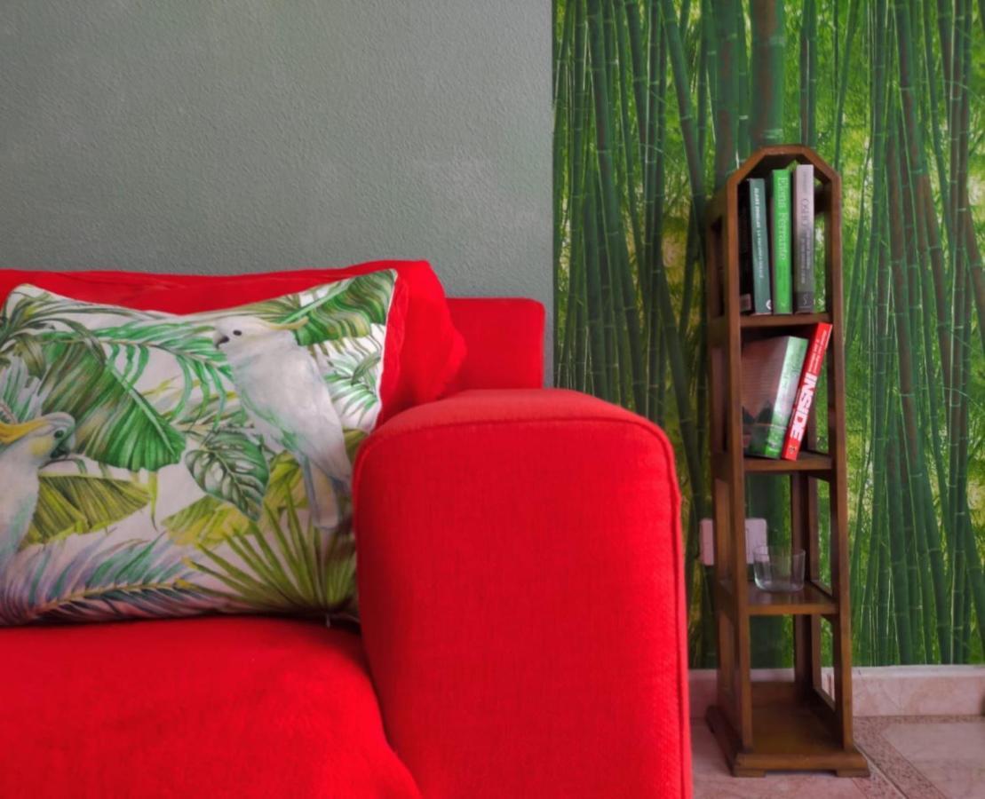 Agaete Park Tropical Style Apartment Playa del Ingles  Luaran gambar