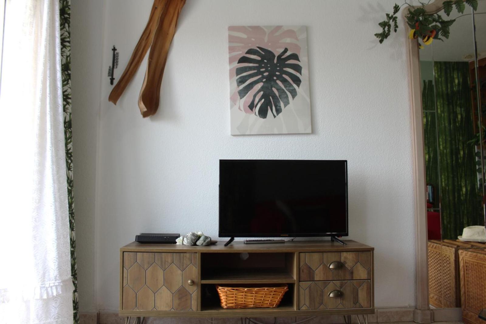 Agaete Park Tropical Style Apartment Playa del Ingles  Luaran gambar