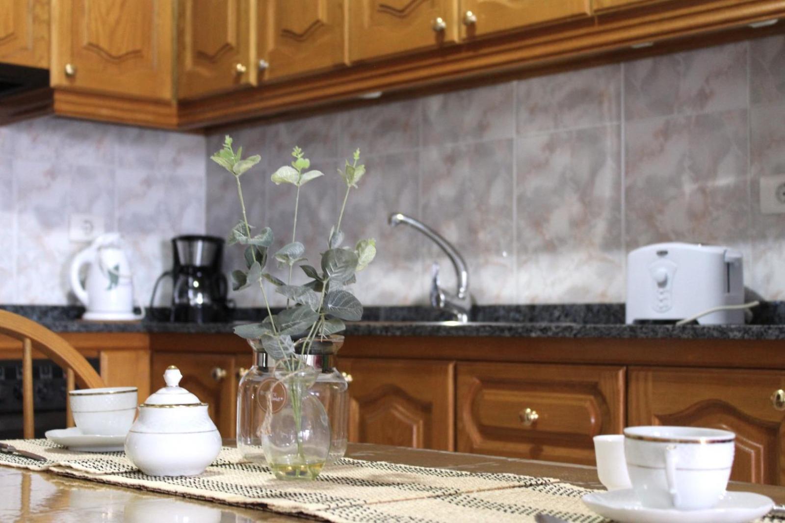 Agaete Park Tropical Style Apartment Playa del Ingles  Luaran gambar