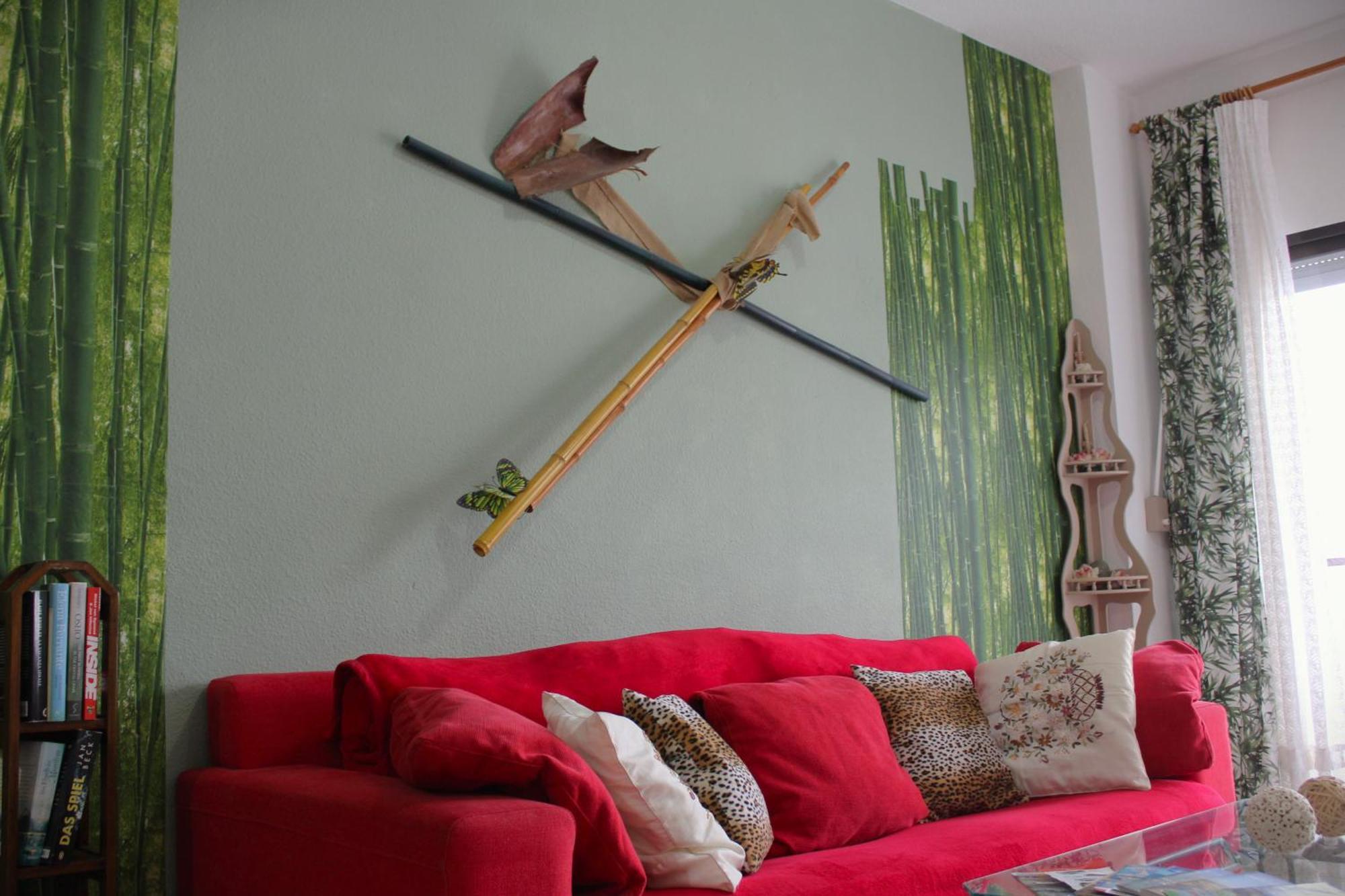 Agaete Park Tropical Style Apartment Playa del Ingles  Luaran gambar